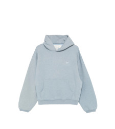 [ERL] Hoodie SS26 ERL12T021  BLUE