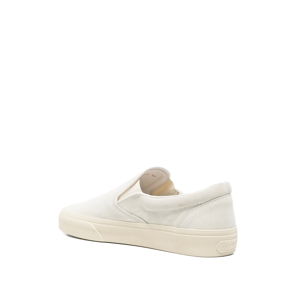 [Tom Ford] Slip On FW26 LCL123N J1368 WWD