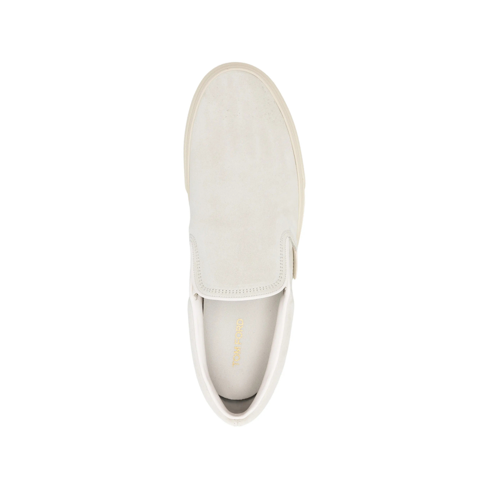 [Tom Ford] Slip On FW26 LCL123N J1368 WWD