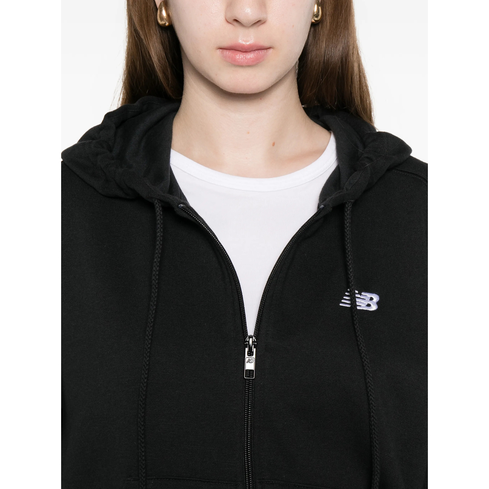 [new Balance] Hoodie SS26 WJ41501BK