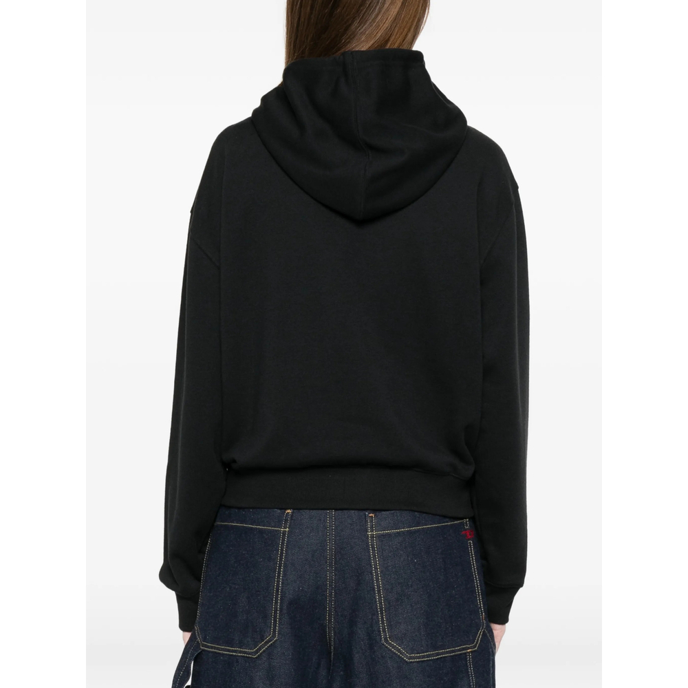 [new Balance] Hoodie SS26 WJ41501BK