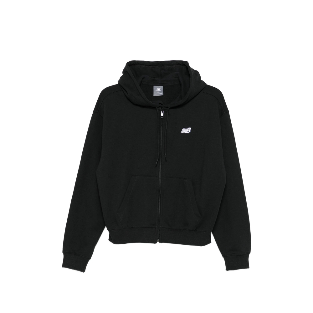 [new Balance] Hoodie SS26 WJ41501BK