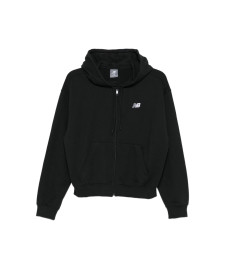 [new Balance] Hoodie SS26 WJ41501BK