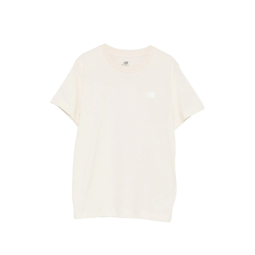 [NEW BALANCE] T-shirts Short Sleeve SS26 WT41509LIN