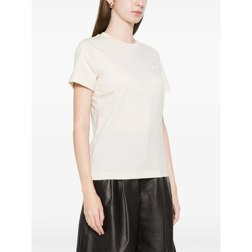 [NEW BALANCE] T-shirts Short Sleeve SS26 WT41509LIN