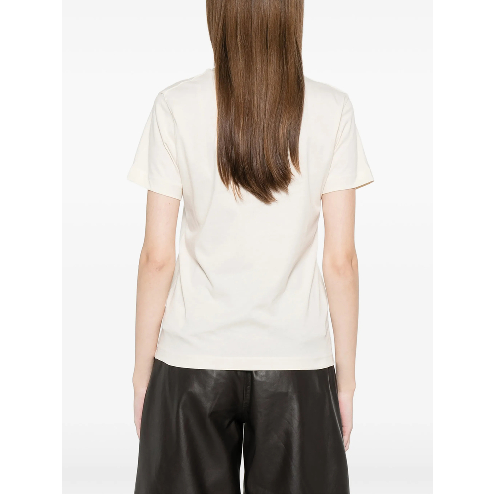 [NEW BALANCE] T-shirts Short Sleeve SS26 WT41509LIN