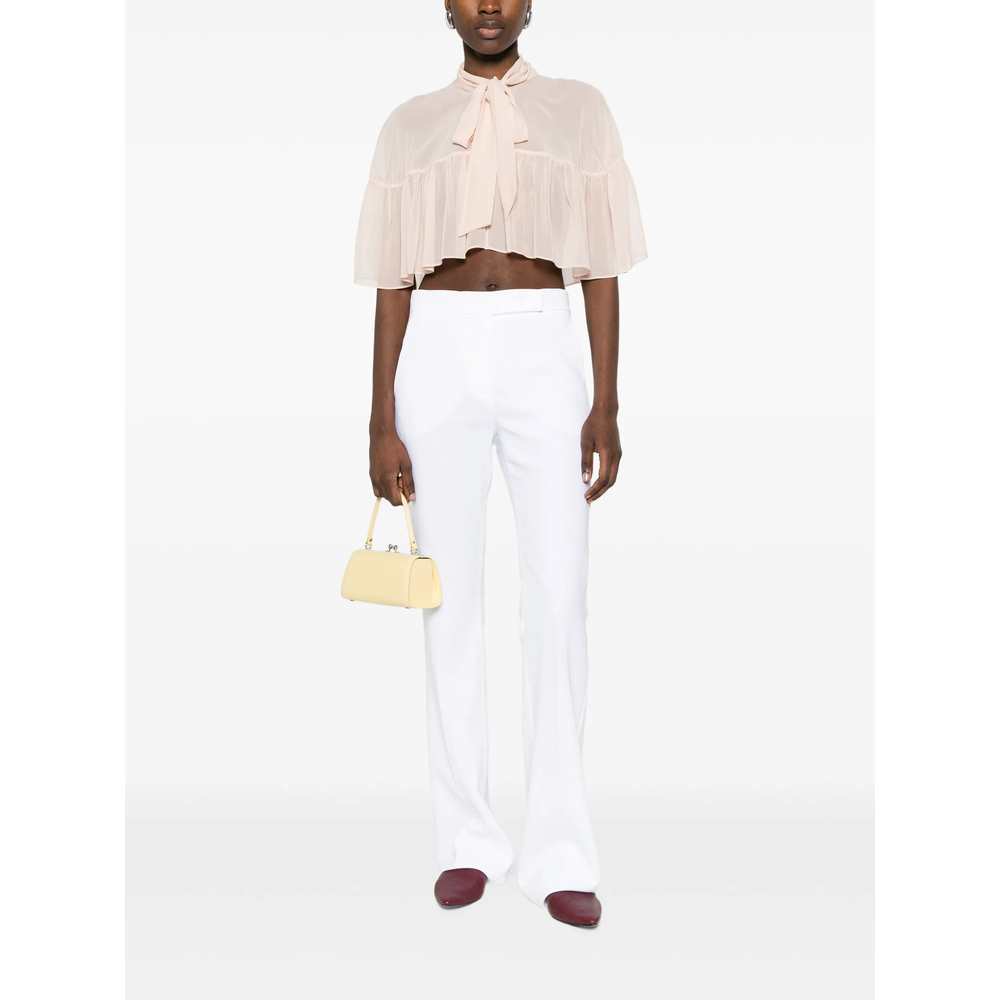 [Max Mara] Blouse SS26 MXANEGOZI 072 002