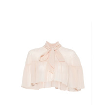 [Max Mara] Blouse SS26 MXANEGOZI 072 002