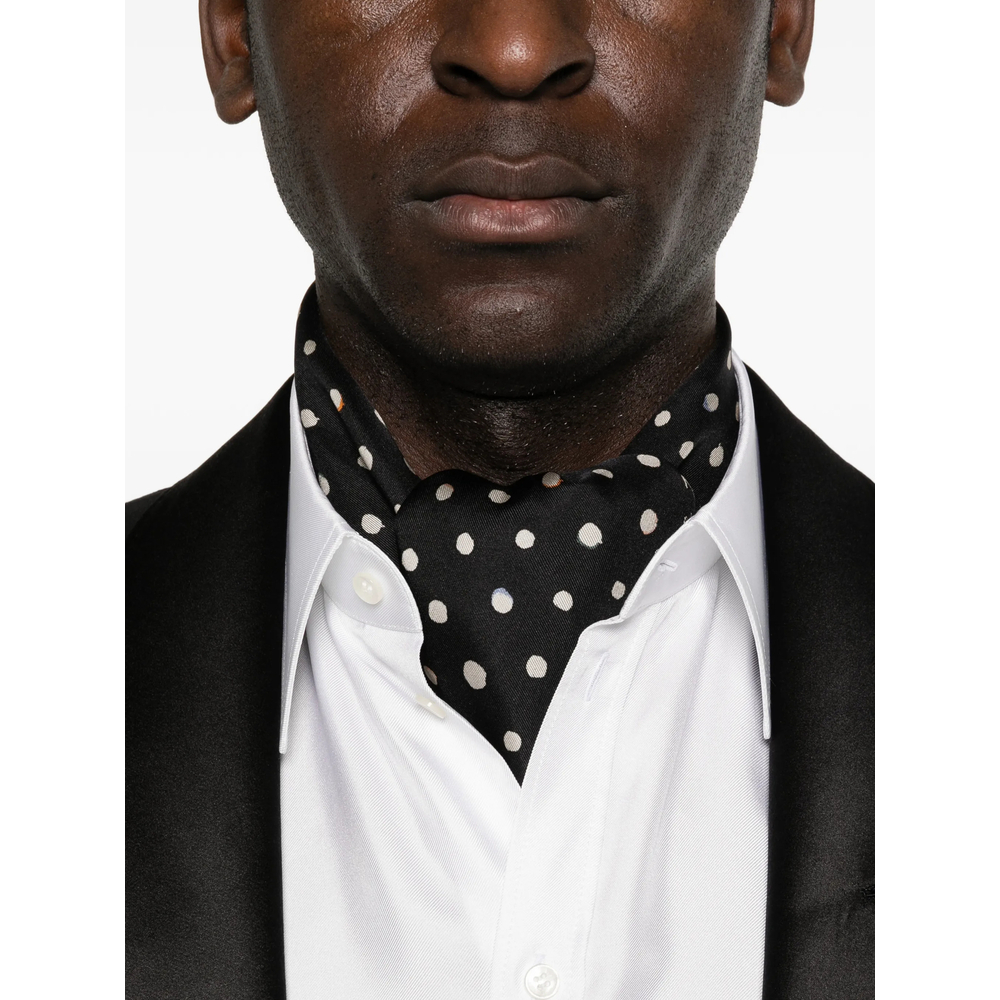 [Dolce & Gabbana] Shirts Long Sleeve SS26 G5ML1T FU10S W0800