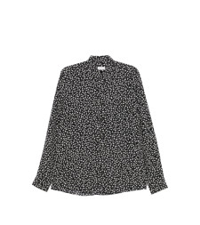 [DRIES VAN NOTEN] Shirts Long Sleeve SS26 3070 020702 900