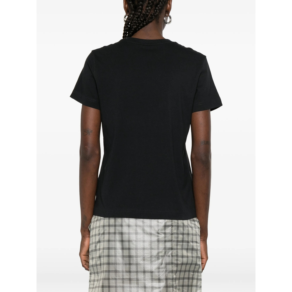 [new Balance] T-shirts Short Sleeve SS26 WT41509BK