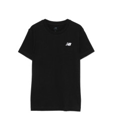 [new Balance] T-shirts Short Sleeve SS26 WT41509BK