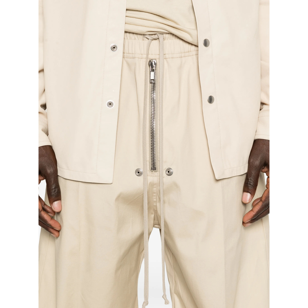 [Rick Owens] Trousers SS26 RU01F2366 TE 138