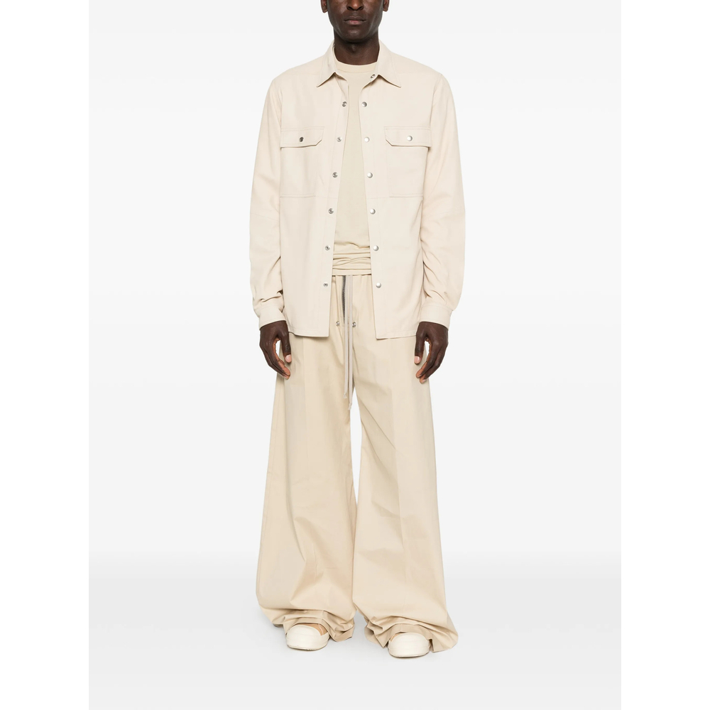 [Rick Owens] Trousers SS26 RU01F2366 TE 138