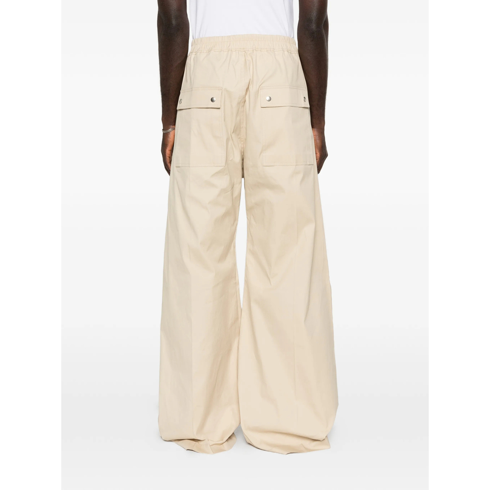 [Rick Owens] Trousers SS26 RU01F2366 TE 138