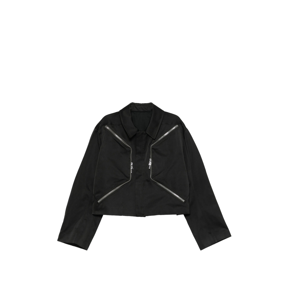 [Rick Owens] Jacket SS26 RU01F2795 THD 09