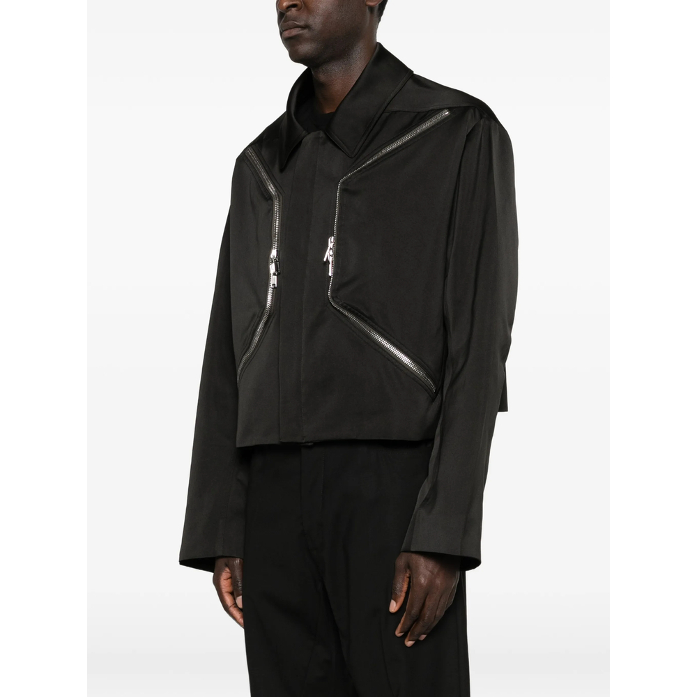 [Rick Owens] Jacket SS26 RU01F2795 THD 09