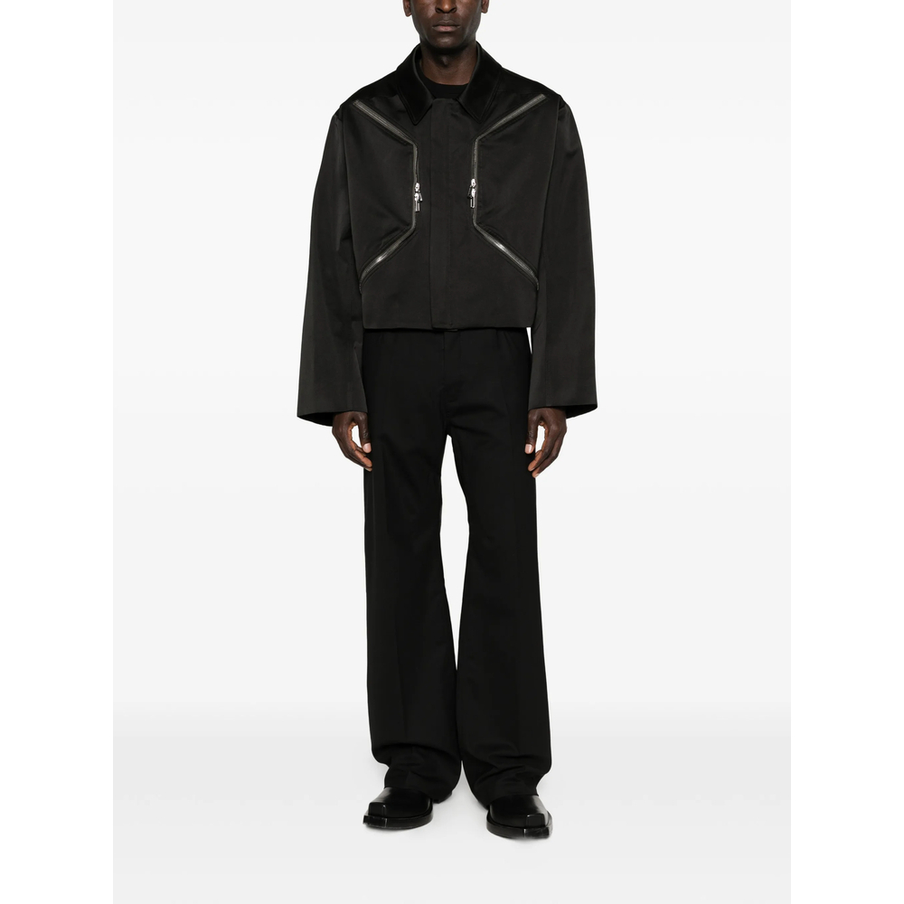 [Rick Owens] Jacket SS26 RU01F2795 THD 09