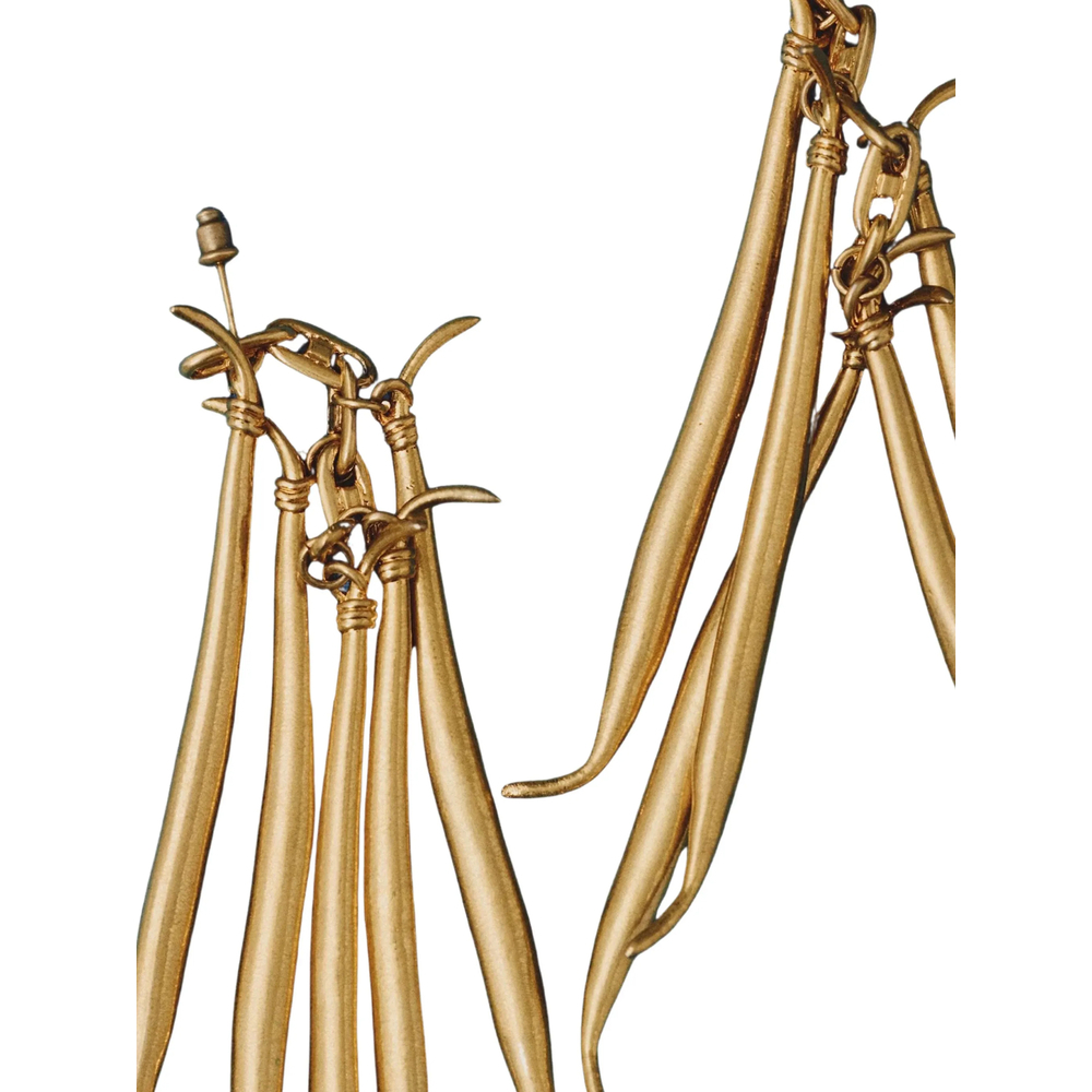 [JACQUEMUS] Earring SS26 JWW00797 AOT4003 280