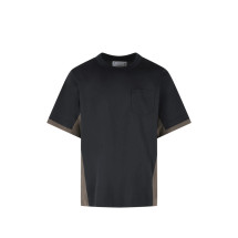 [Sacai] T-shirts Short Sleeve SS26 26-03955M  234