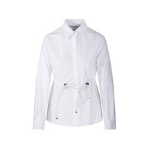 [Max Mara] Shirts Long Sleeve SS26 MXMTAZZINA 023 001