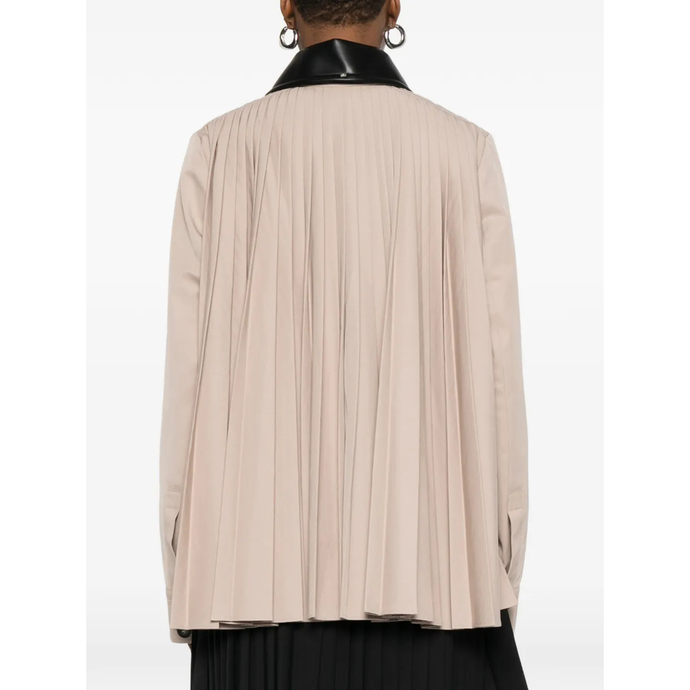 [SPORTMAX] Jacket SS26 SPXSUPERBO 305 001