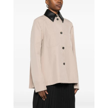 [SPORTMAX] Jacket SS26 SPXSUPERBO 305 001