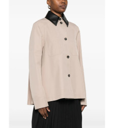 [SPORTMAX] Jacket SS26 SPXSUPERBO 305 001