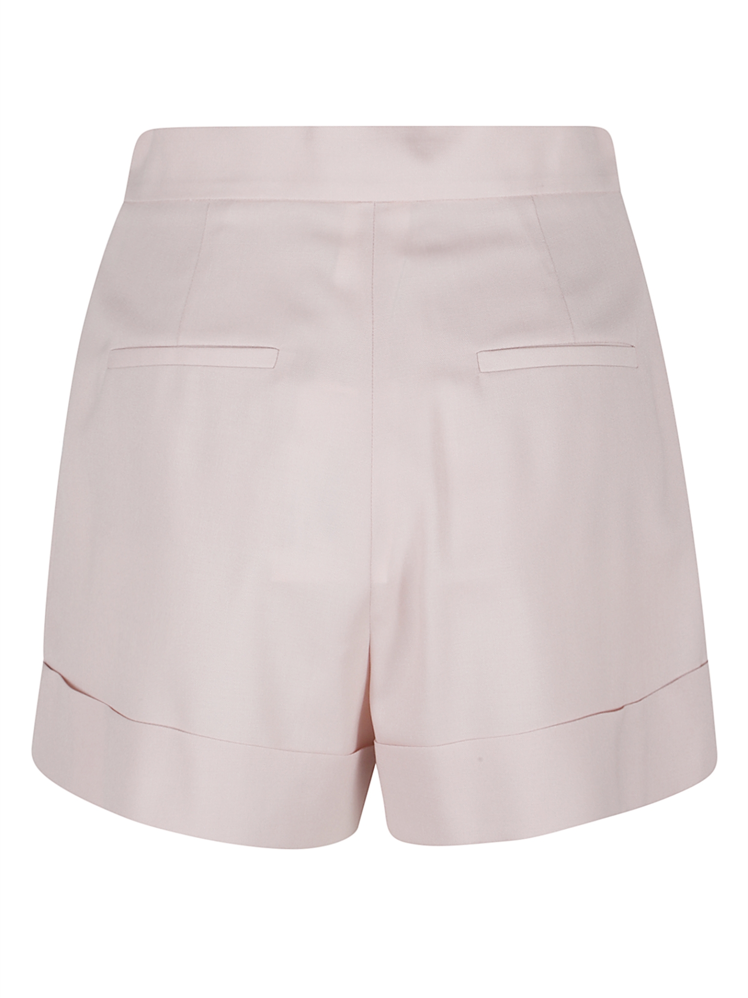 [MaxMara] Shorts SS26 2611141011600