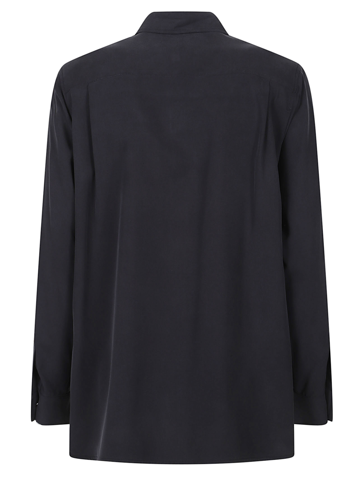 [MaxMara] Shirts Long Sleeve SS26 2611111151600