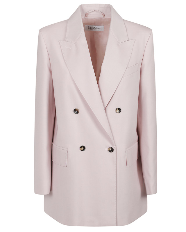 [MaxMara] Blazer SS26 2611041171600