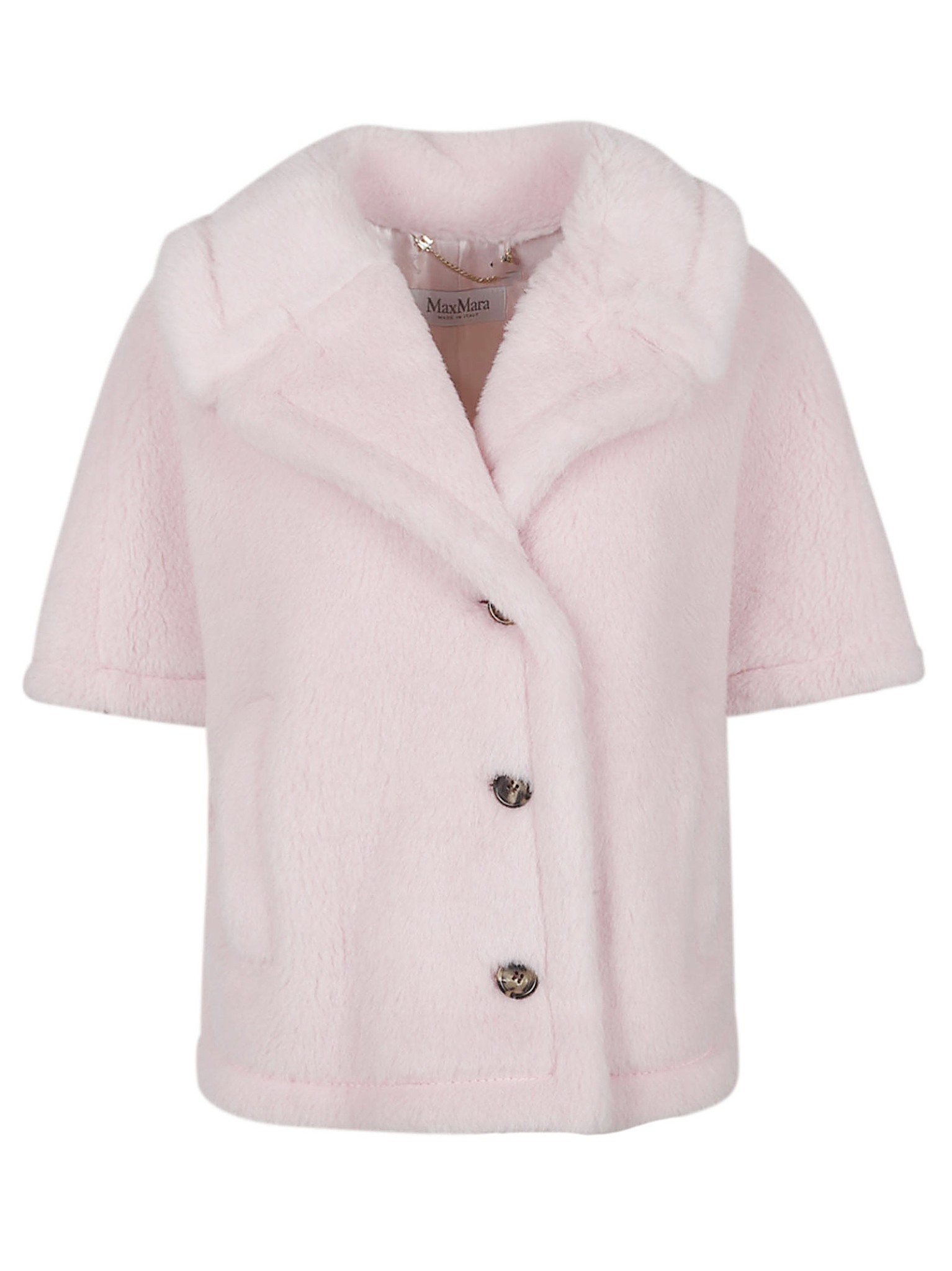 [MaxMara] Cape SS26 2614731181600