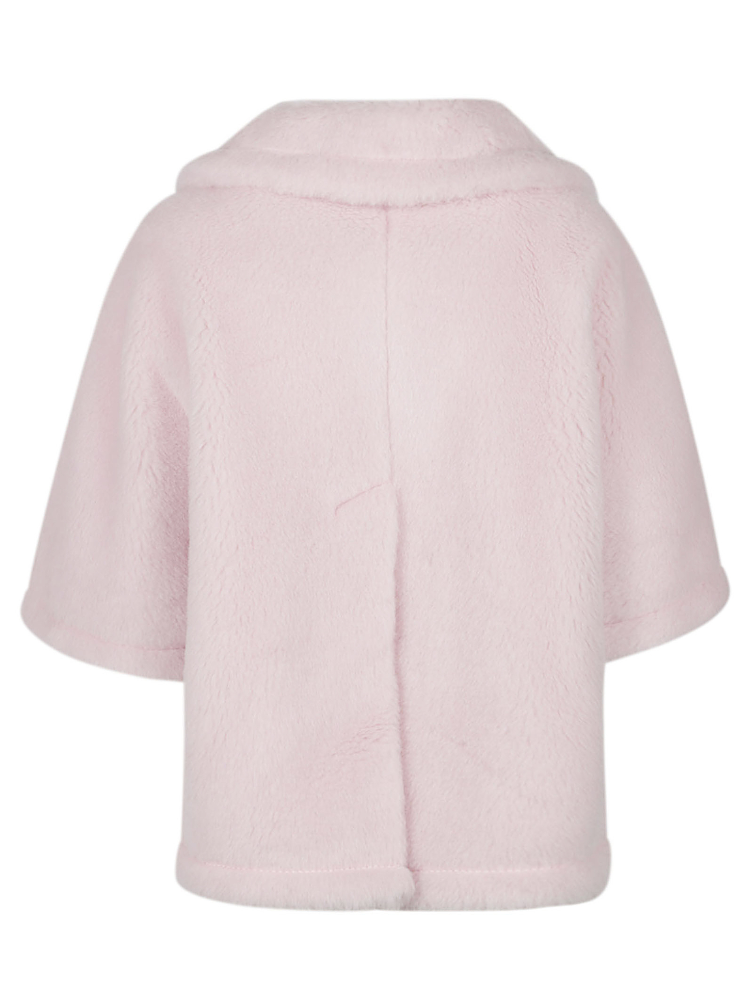 [MaxMara] Cape SS26 2614731181600