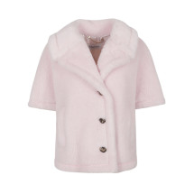 [MaxMara] Cape SS26 2614731181600