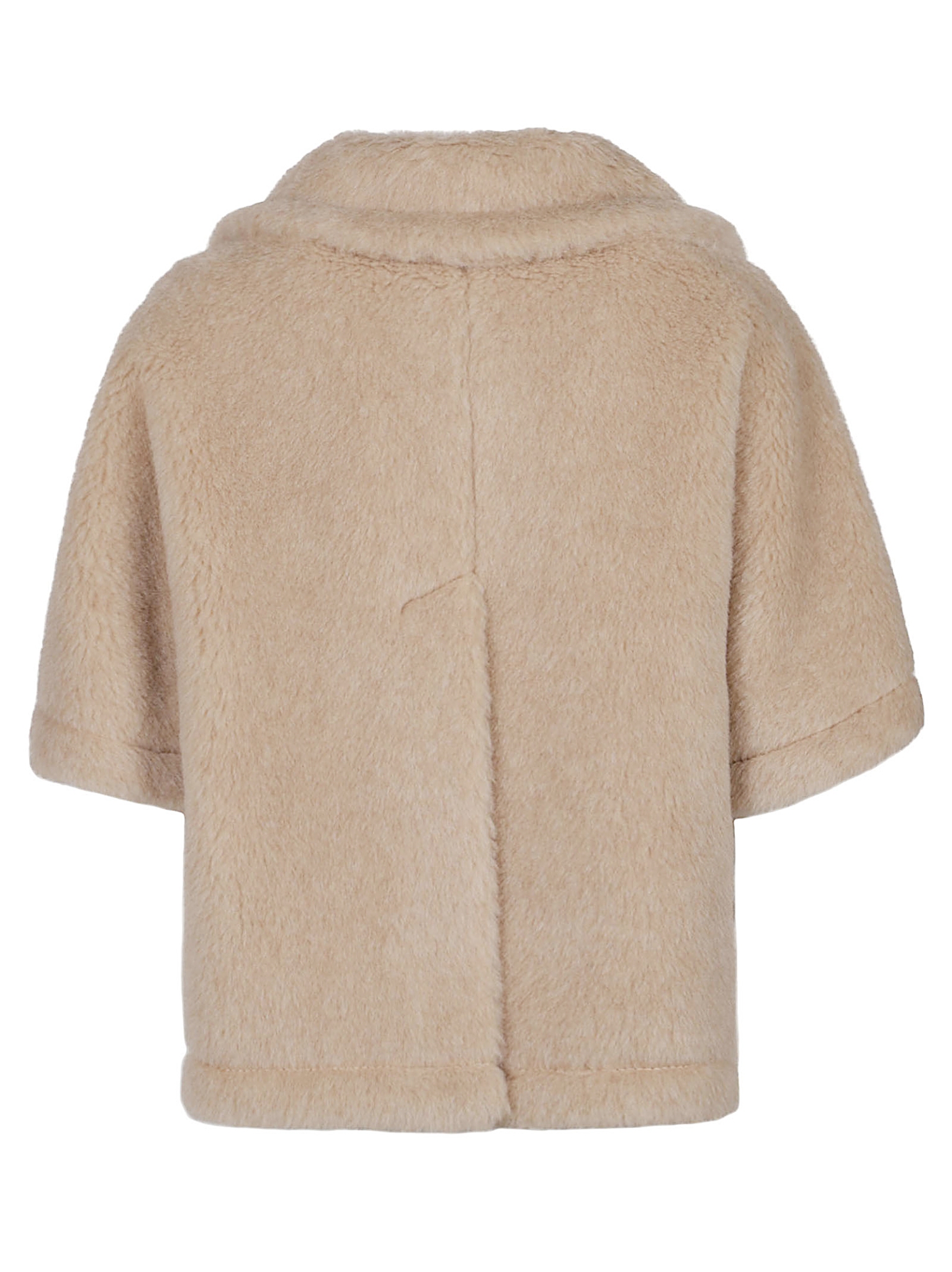 [MaxMara] Cape SS26 2614731181600