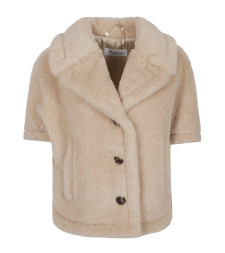 [MaxMara] Cape SS26 2614731181600
