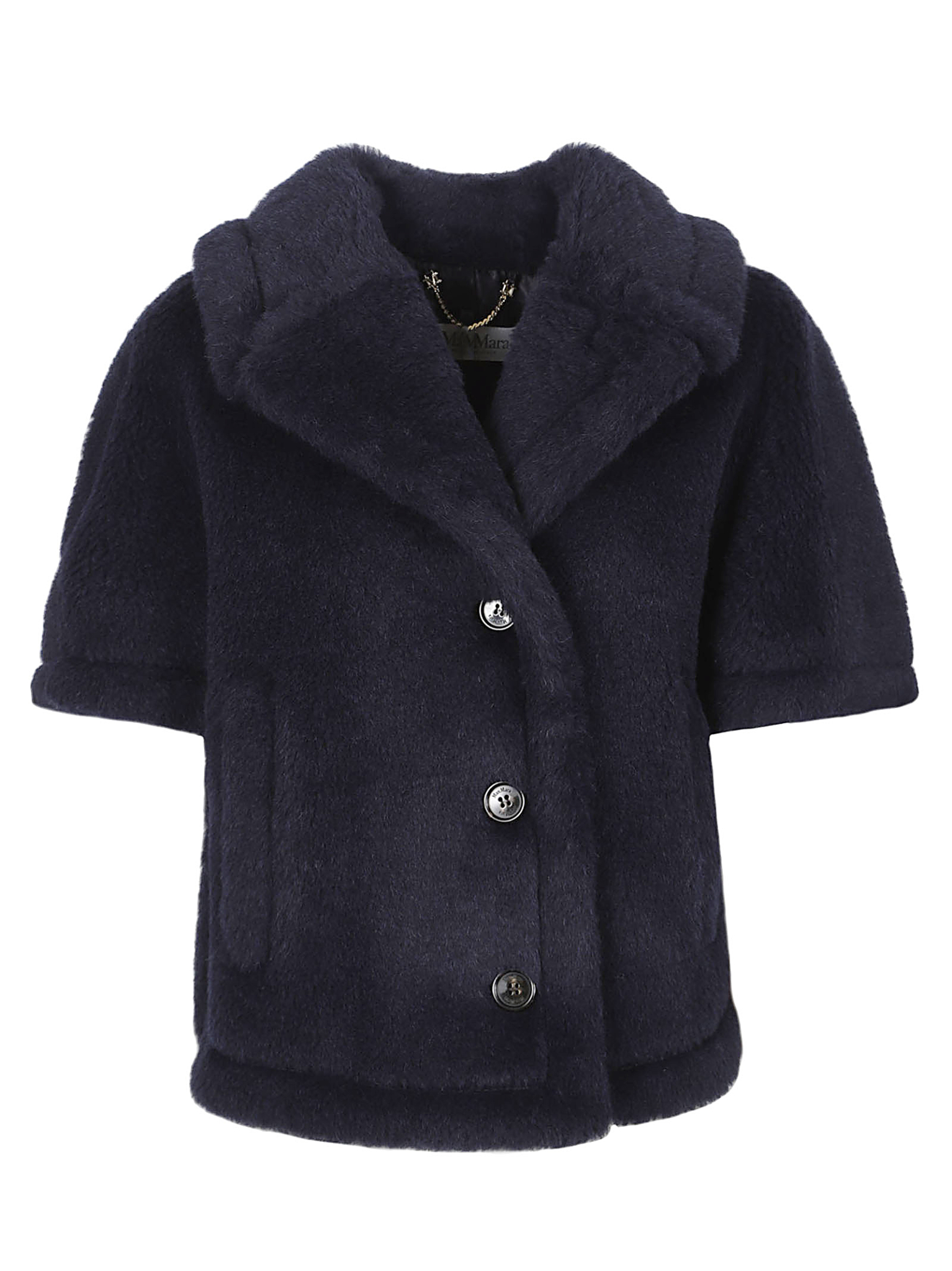 [MaxMara] Cape SS26 2614731181600