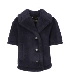 [MaxMara] Cape SS26 2614731181600