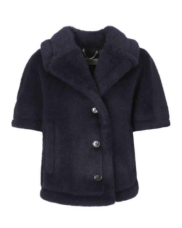 [MaxMara] Cape SS26 2614731181600