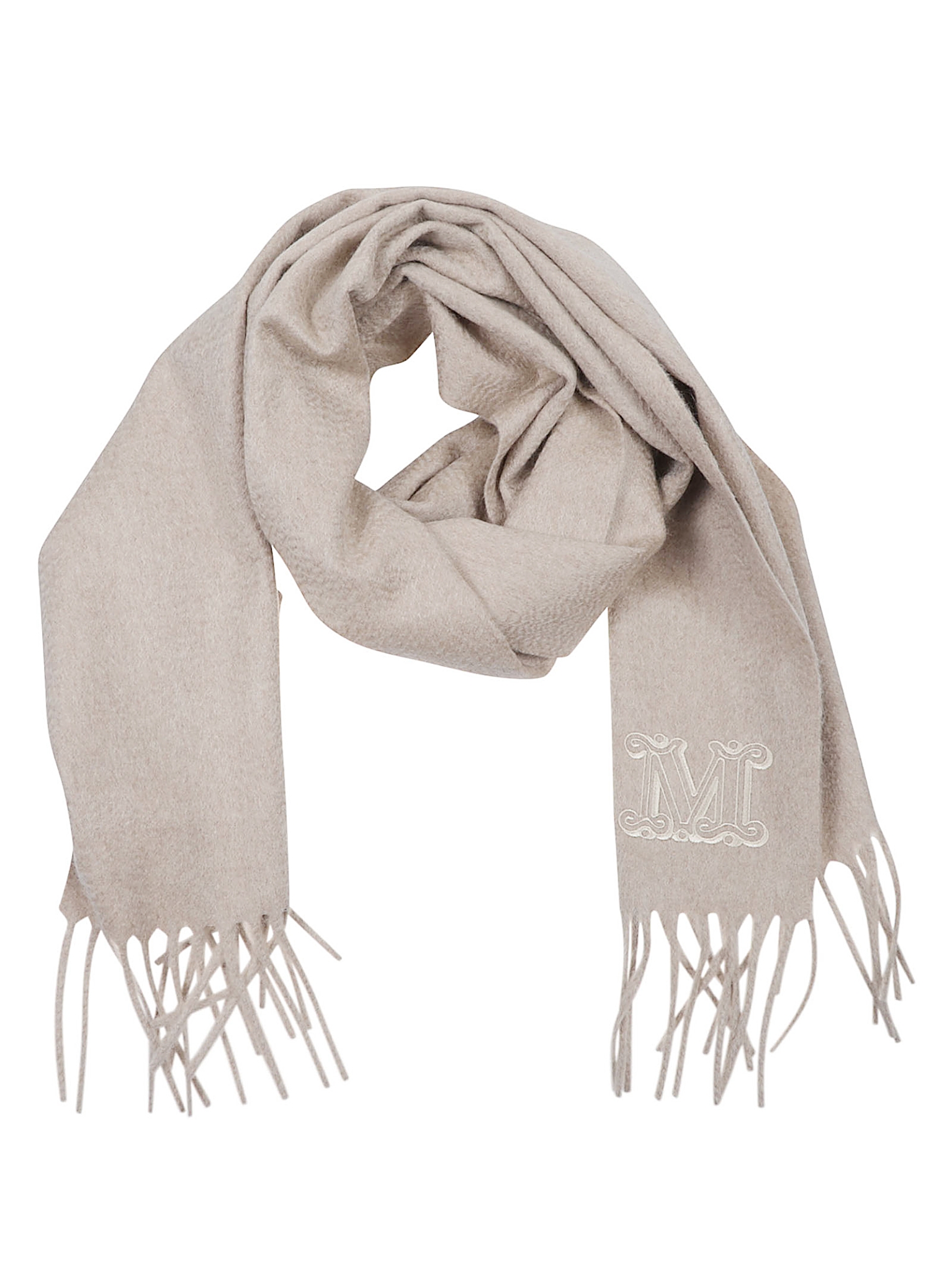 [MaxMara] Scarf SS26 2614541311600