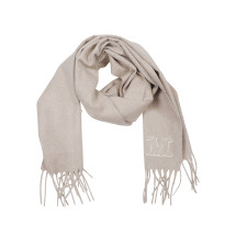 [MaxMara] Scarf SS26 2614541311600