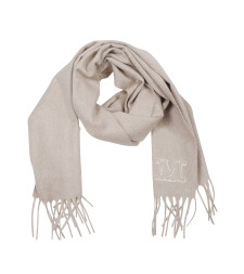 [MaxMara] Scarf SS26 2614541311600