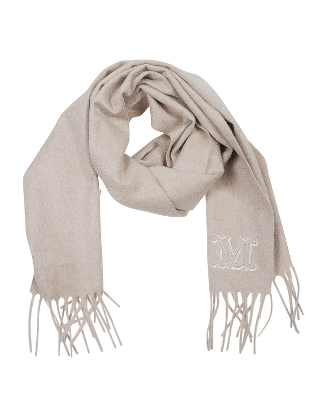 [MaxMara] Scarf SS26 2614541311600