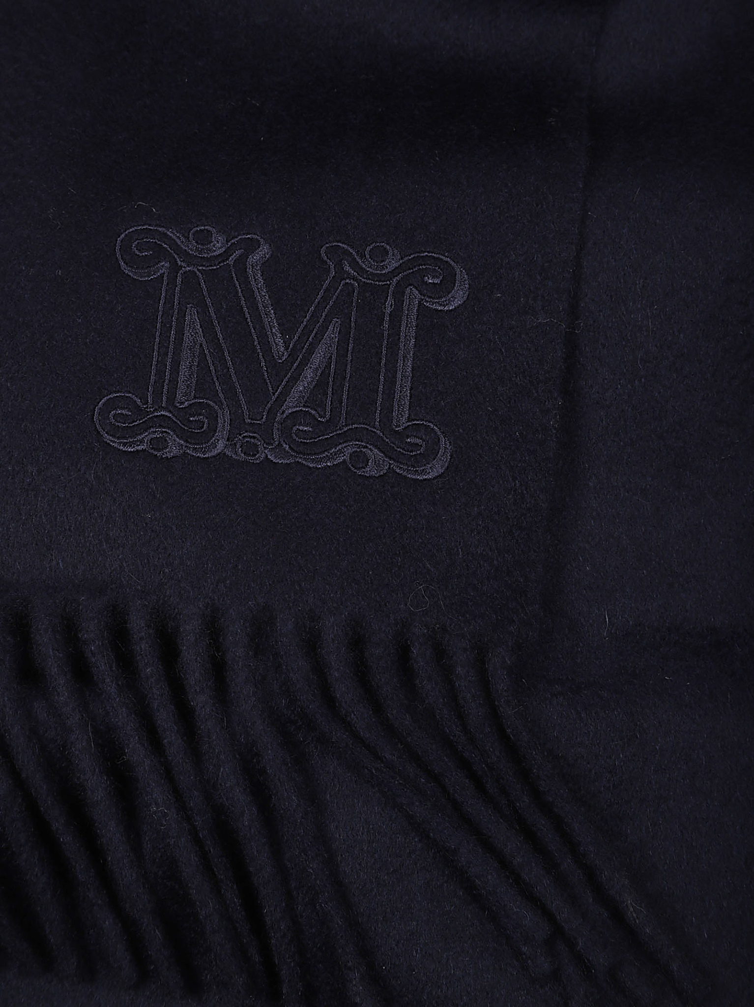 [MaxMara] Scarf SS26 2614541311600