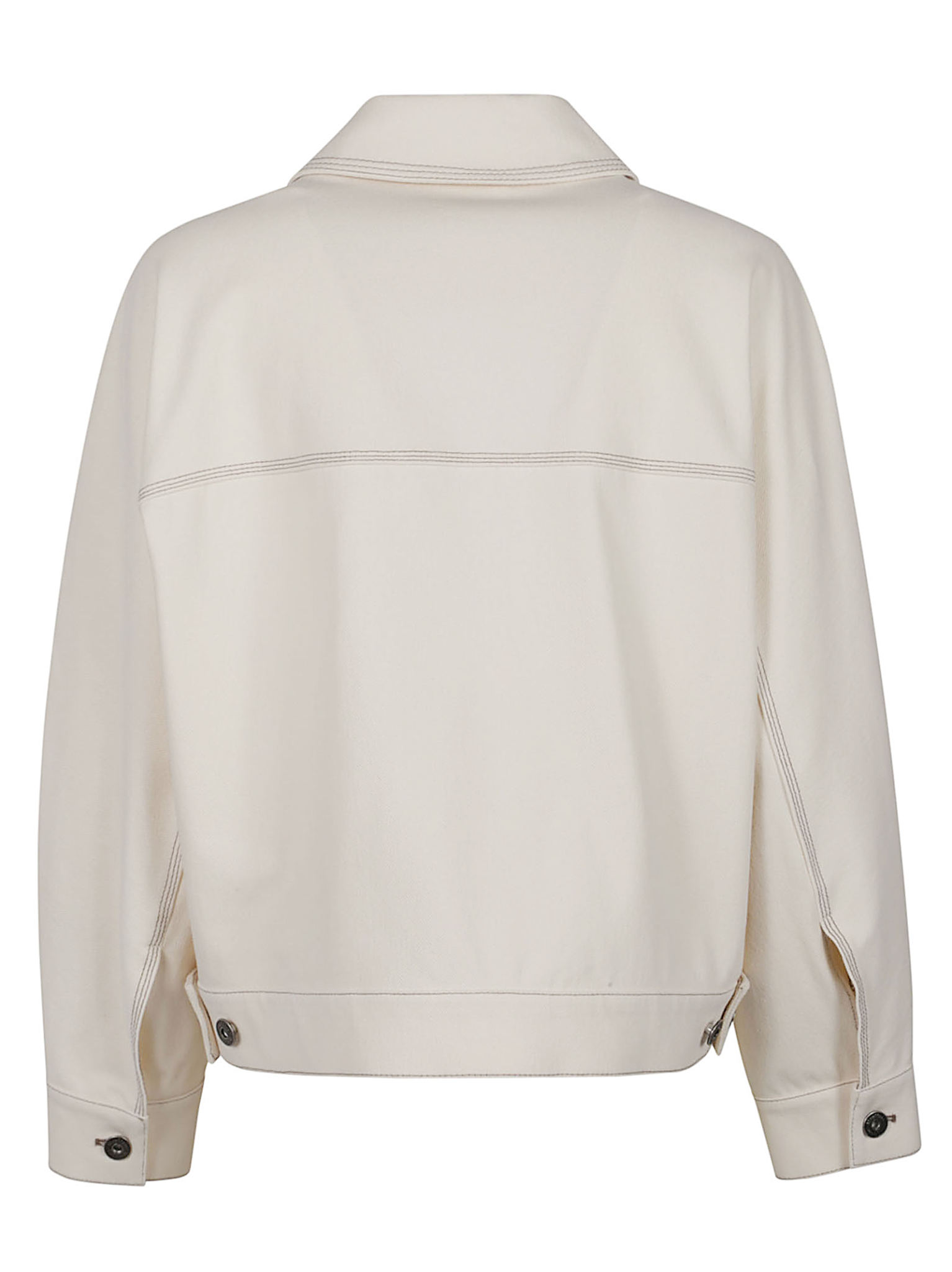 [MaxMara] Jacket SS26 2611911038600