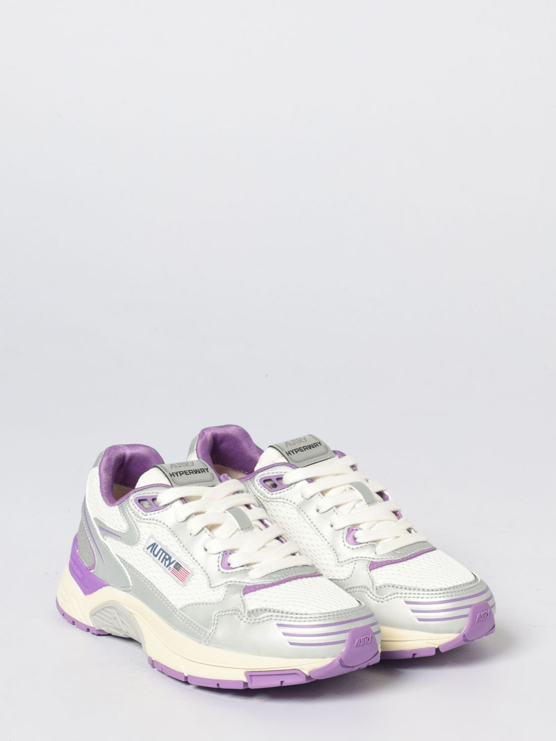 [AUTRY] Sneakers SS26 HYLWMV05