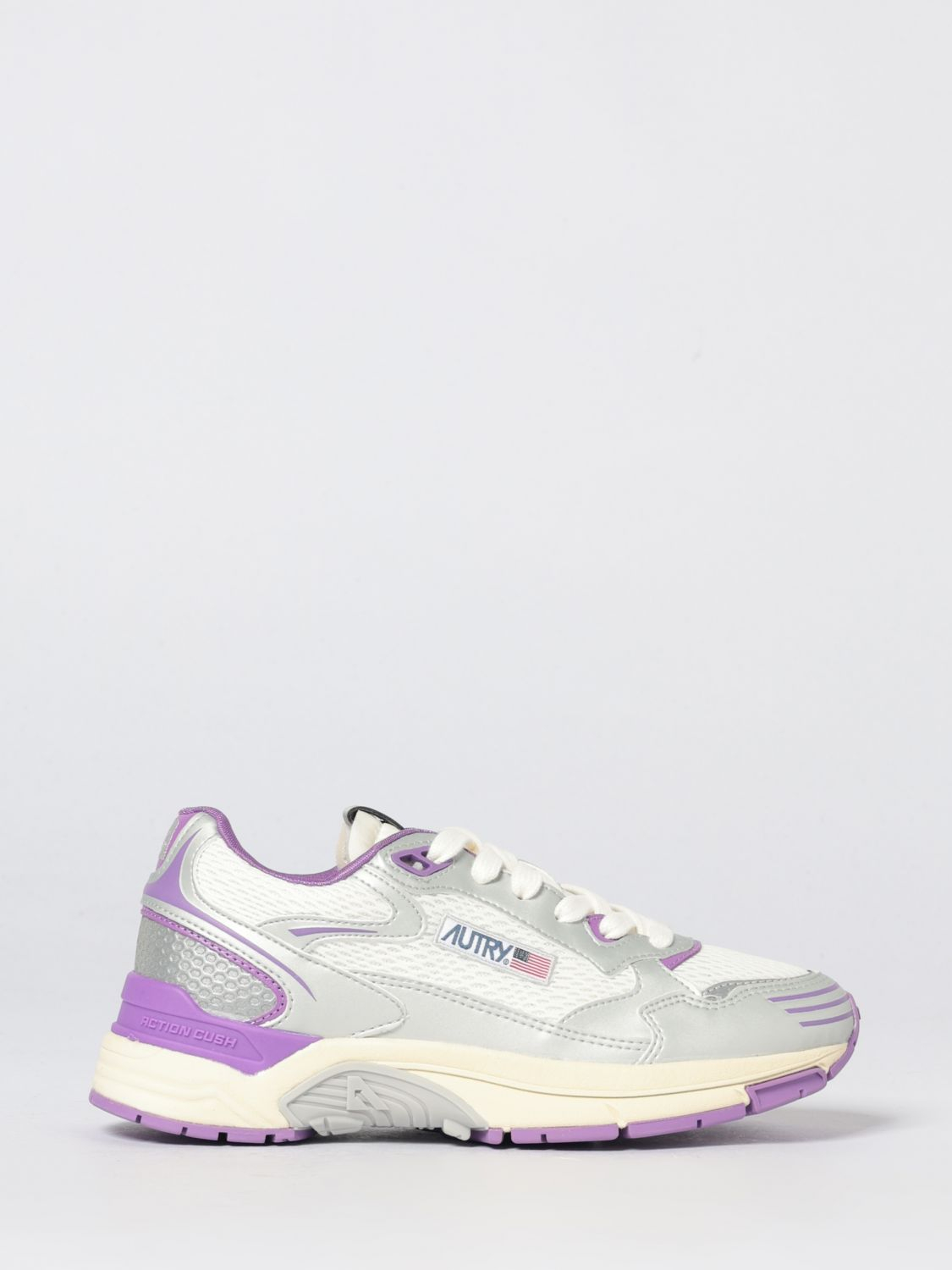 [AUTRY] Sneakers SS26 HYLWMV05