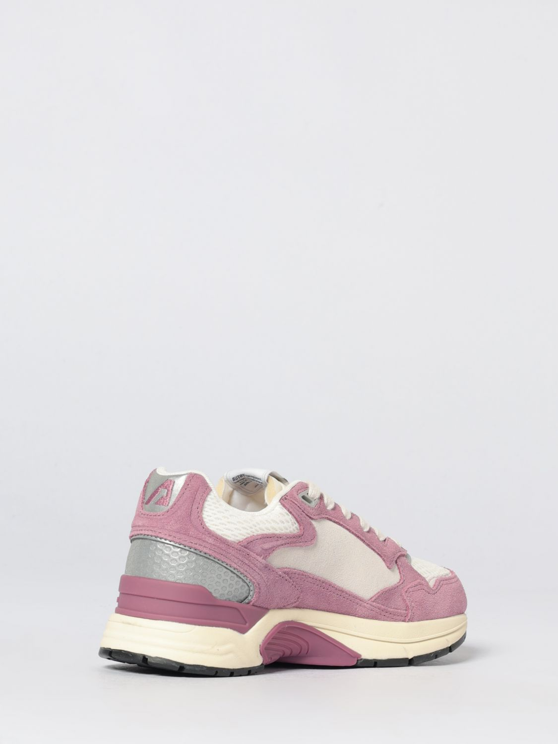 [AUTRY] Sneakers SS26 HYLWSA04