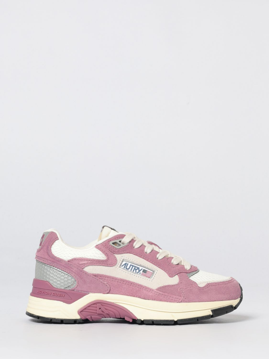 [AUTRY] Sneakers SS26 HYLWSA04