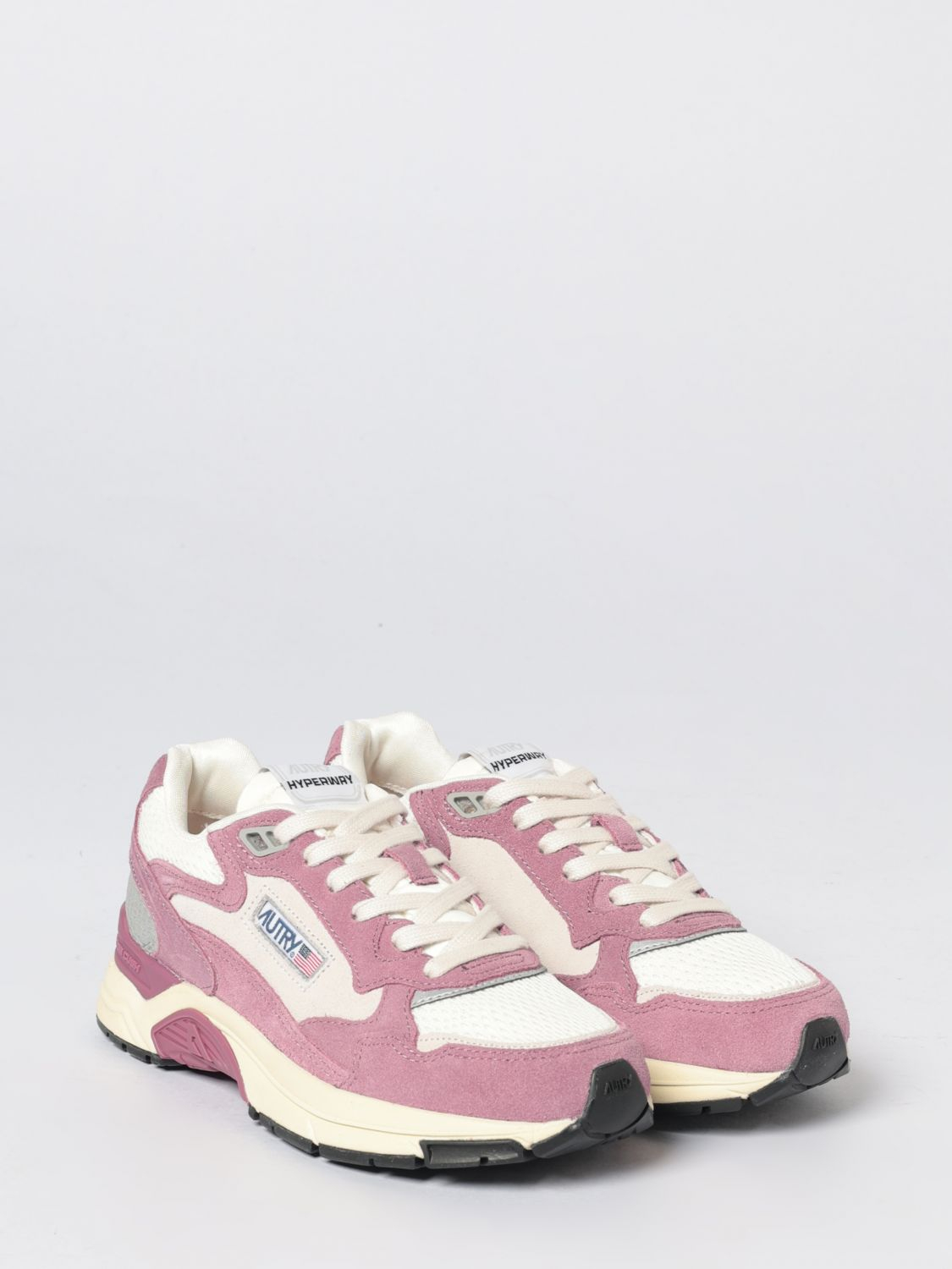 [AUTRY] Sneakers SS26 HYLWSA04